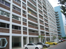 Blk 145 Simei Street 2 (Tampines), HDB 5 Rooms #171852
